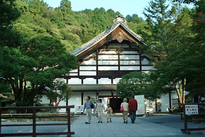 Honbo of Nanzen-ji