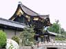 Nishi-Hongan-ji temple