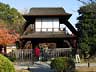 Kikokutei of Higashi-Hongan-ji