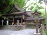 Kibune-jinja shrine