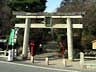 Oharano-jinja shrine