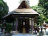 Yoshida-jinja shrine