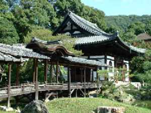 Kaisan-do of Kodai-ji